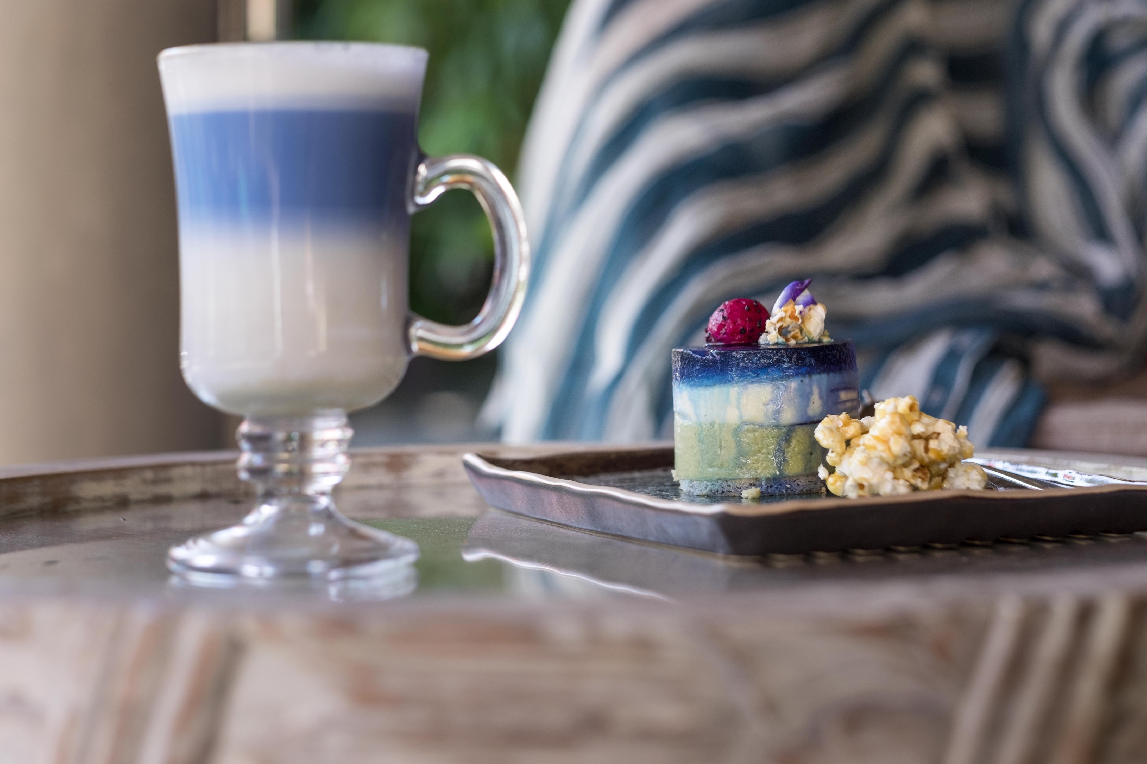 Blue Karma Dijiwa Seminyak Hotel Eksteriør billede