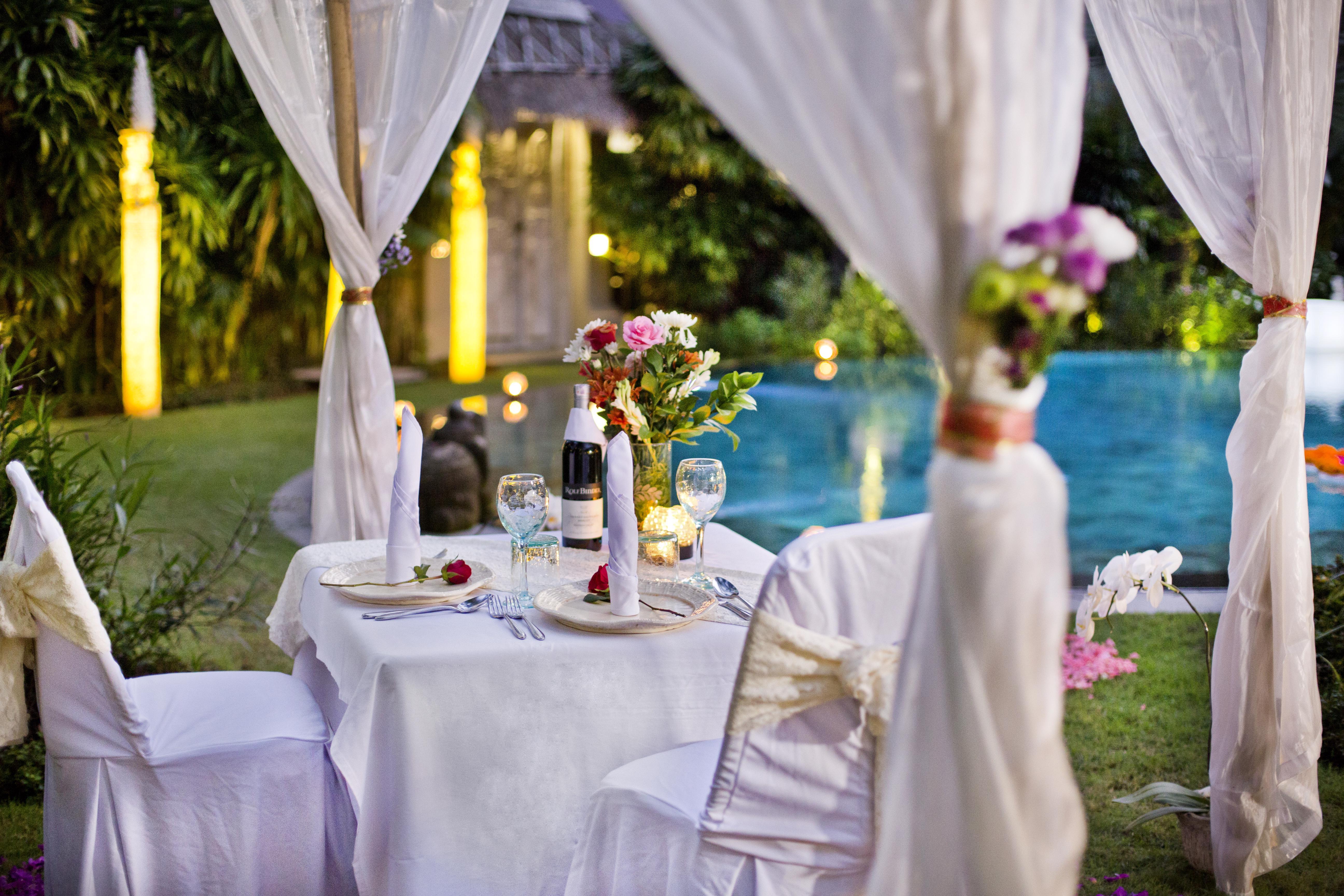 Blue Karma Dijiwa Seminyak Hotel Eksteriør billede